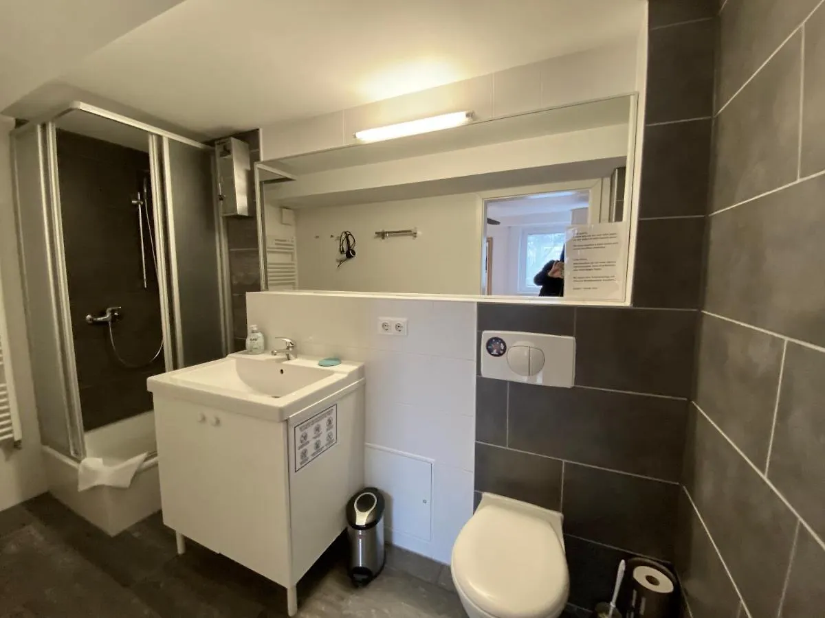 City Holiday Apartments Berlin