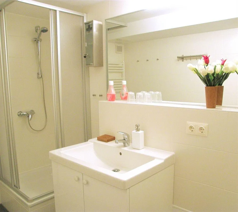City Holiday Apartments Berlin Niemcy