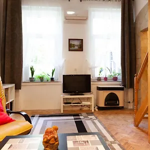  Apartment Happy Turtle Hungary