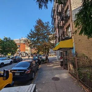  Homestay Cozy At Great Townhouse In Williamsburg United States