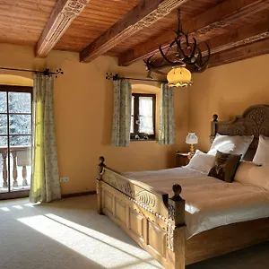  Apartment St. Anton Germany