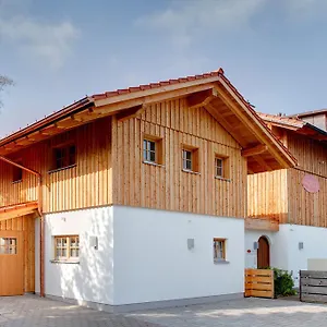  Apartment Luna Blanca - Apartments Germany