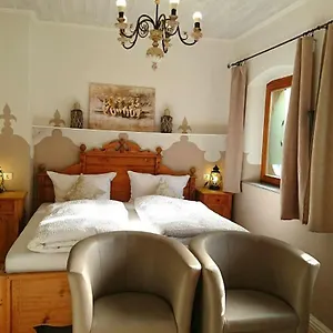  Apartment Gaestehaus Liebler Germany