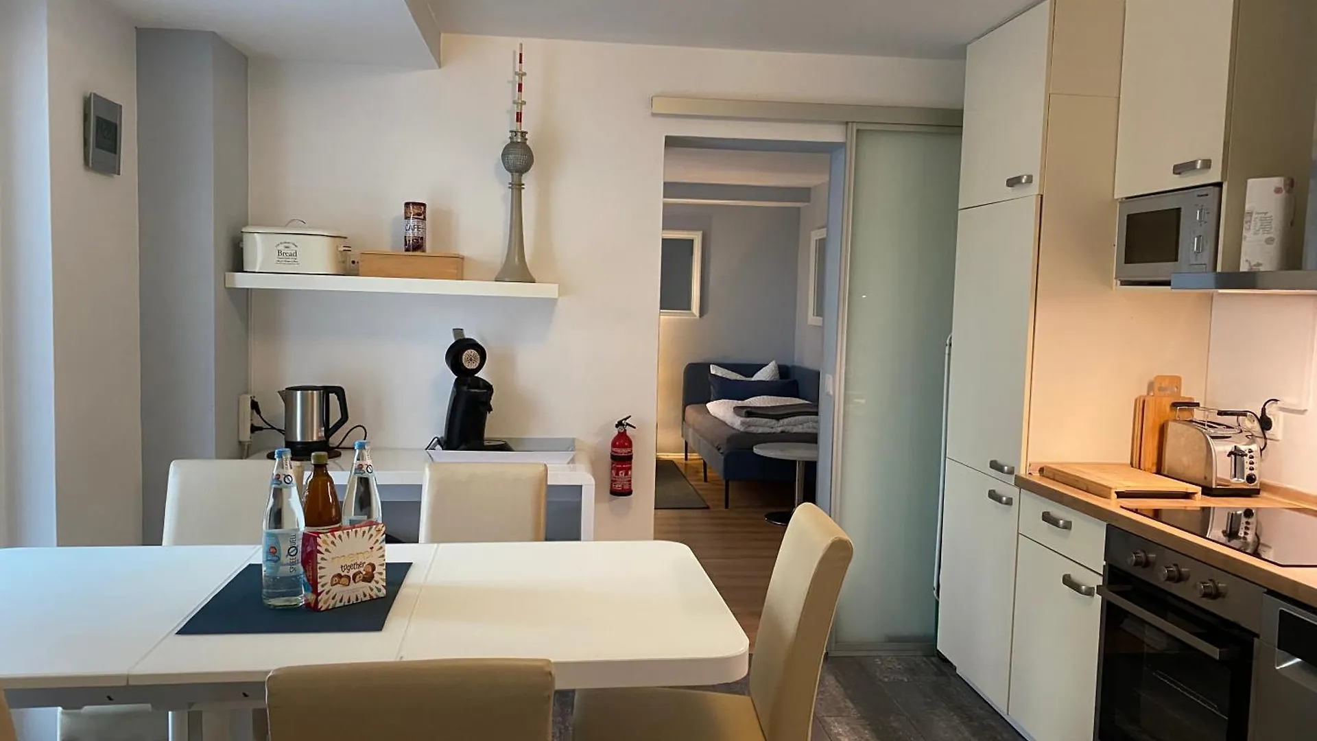 City Holiday Apartments Berlin 0*,  Deutschland