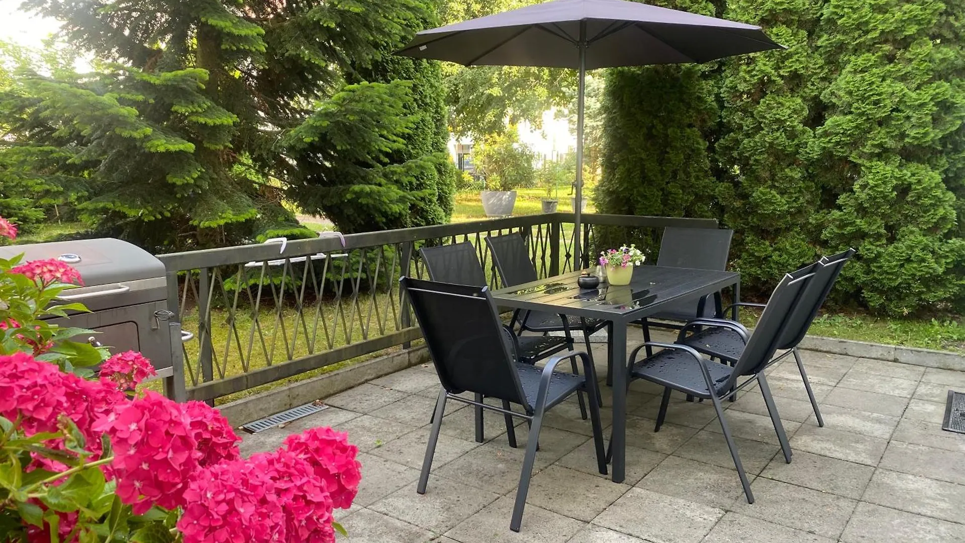 City Holiday Apartments Berlin