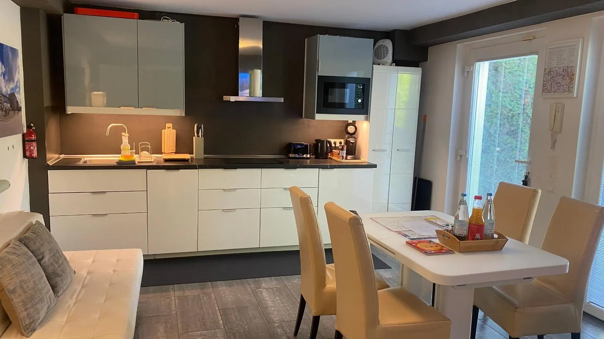City Holiday Apartments Berlin