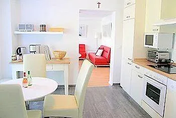 City Holiday Apartments Berlin