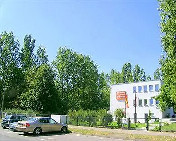 City Holiday Apartments Berlin