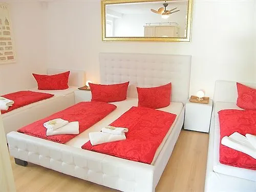 City Holiday Apartments Berlin 0*,  Deutschland