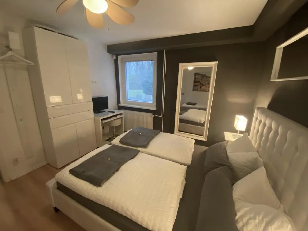 City Holiday Apartments Berlin