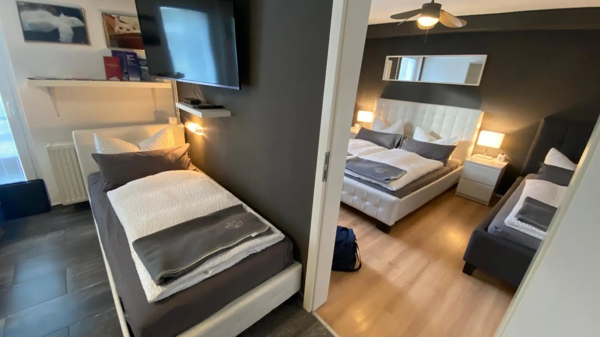 City Holiday Apartments Berlin 0*,  Germany