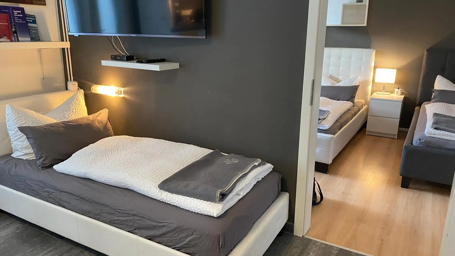 City Holiday Apartments Berlin