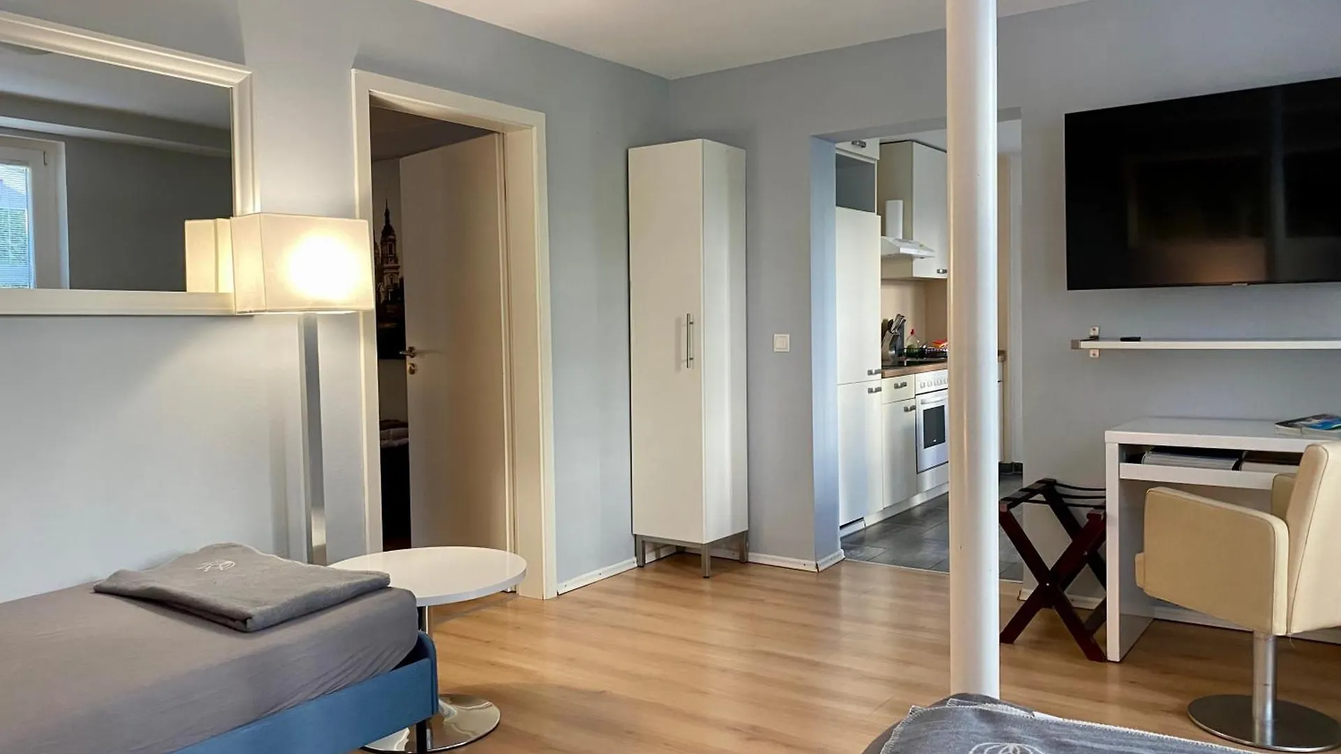 City Holiday Apartments Berlin
