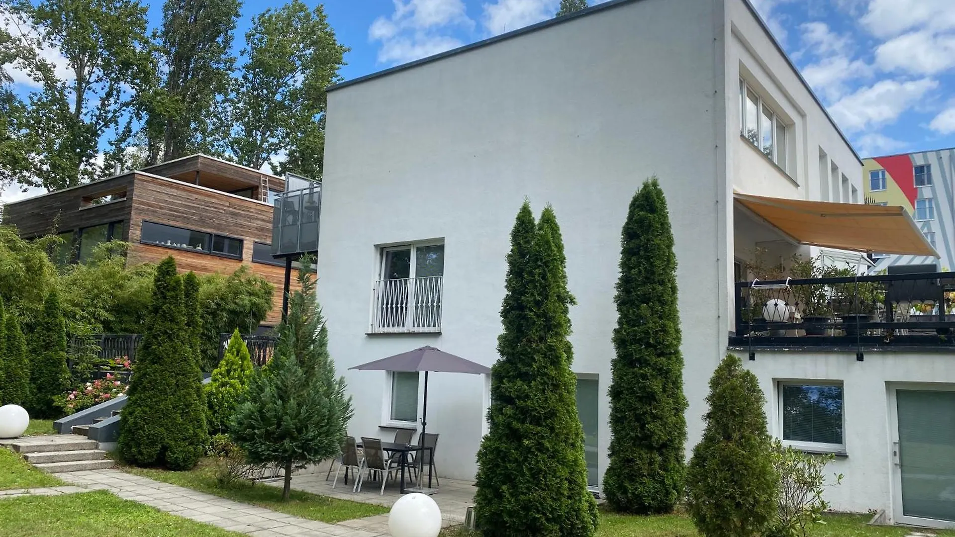 City Holiday Apartments Berlin