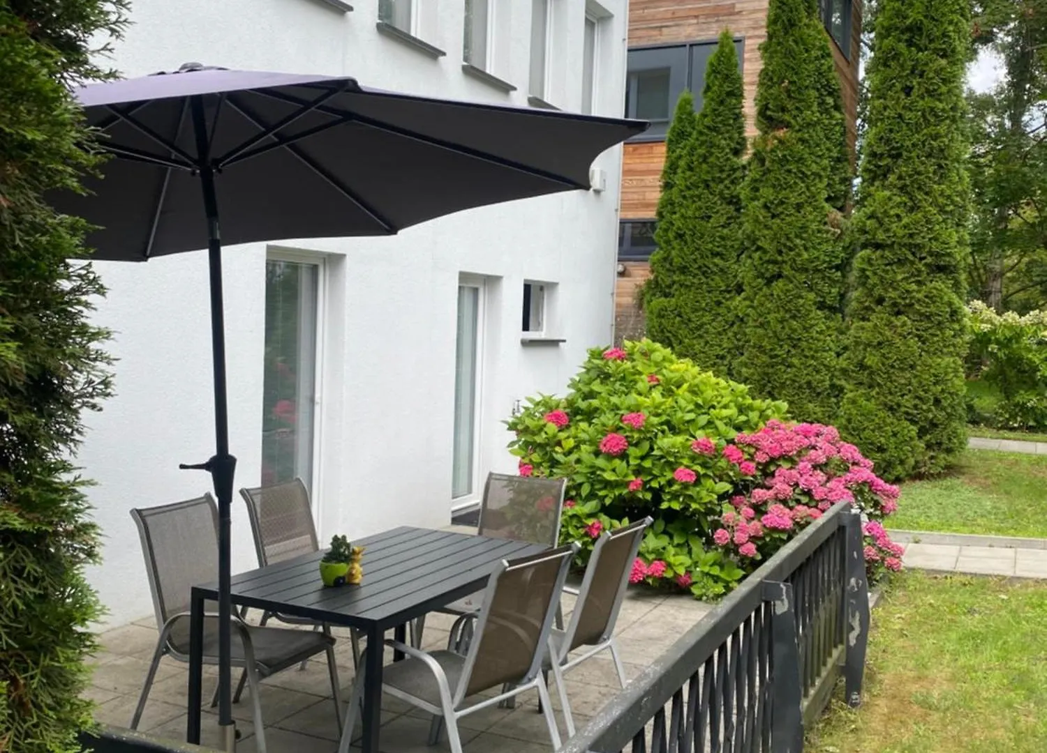 City Holiday Apartments Berlin 0*,  Germany