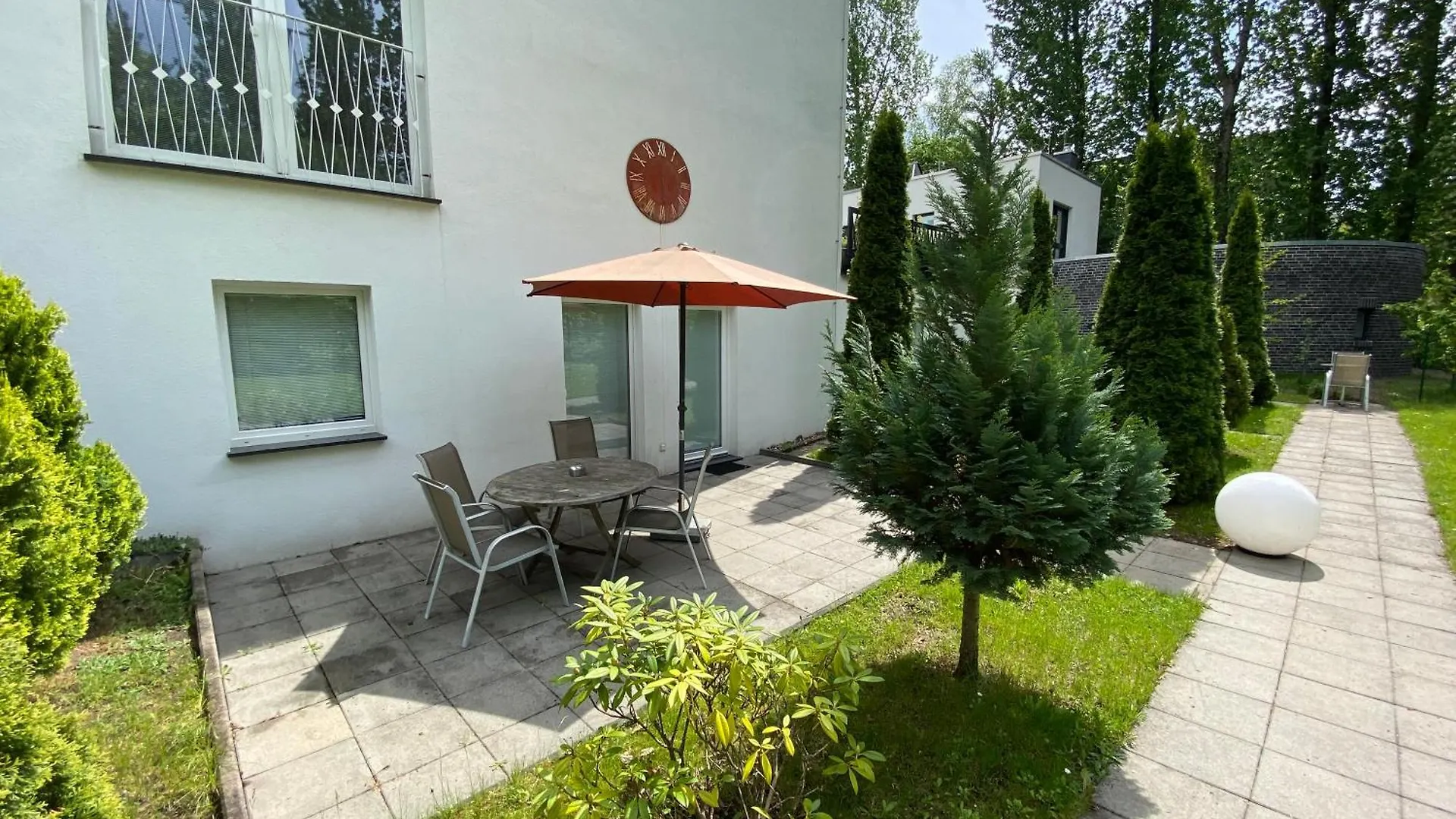 City Holiday Apartments Berlin