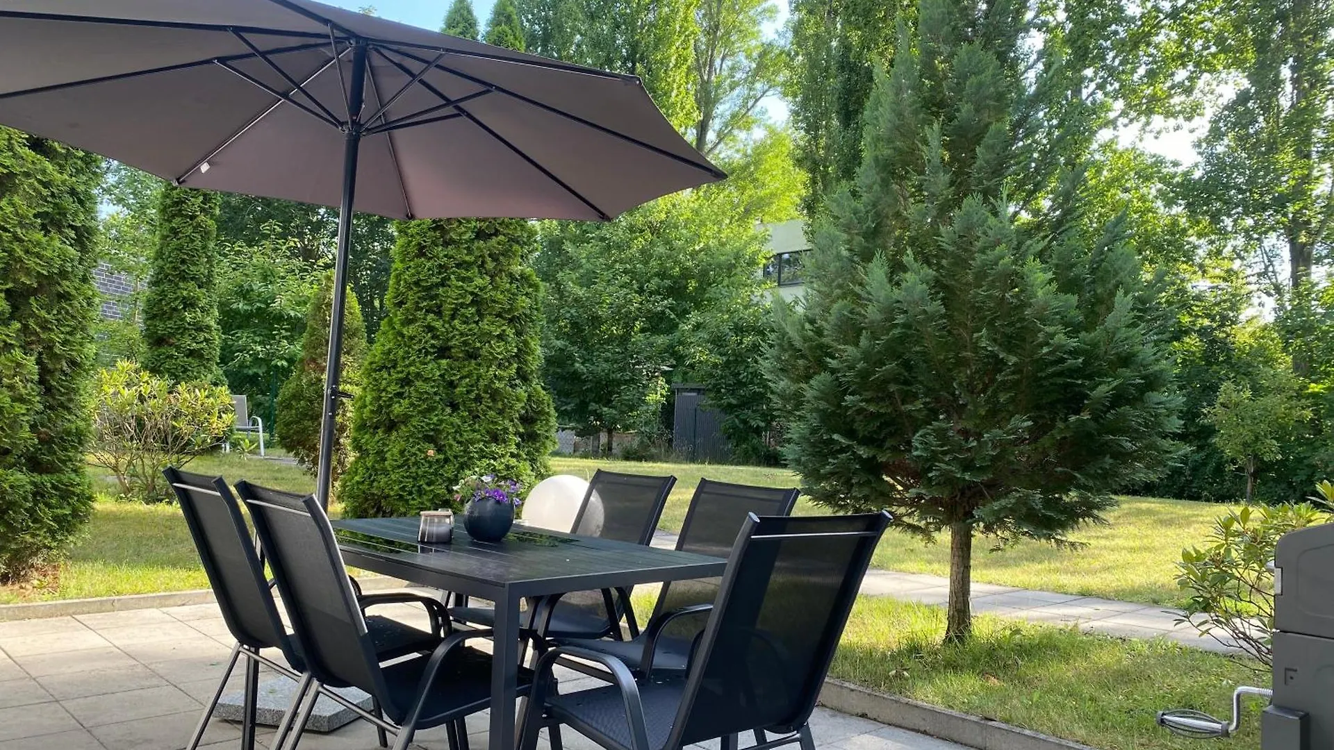 City Holiday Apartments Berlin