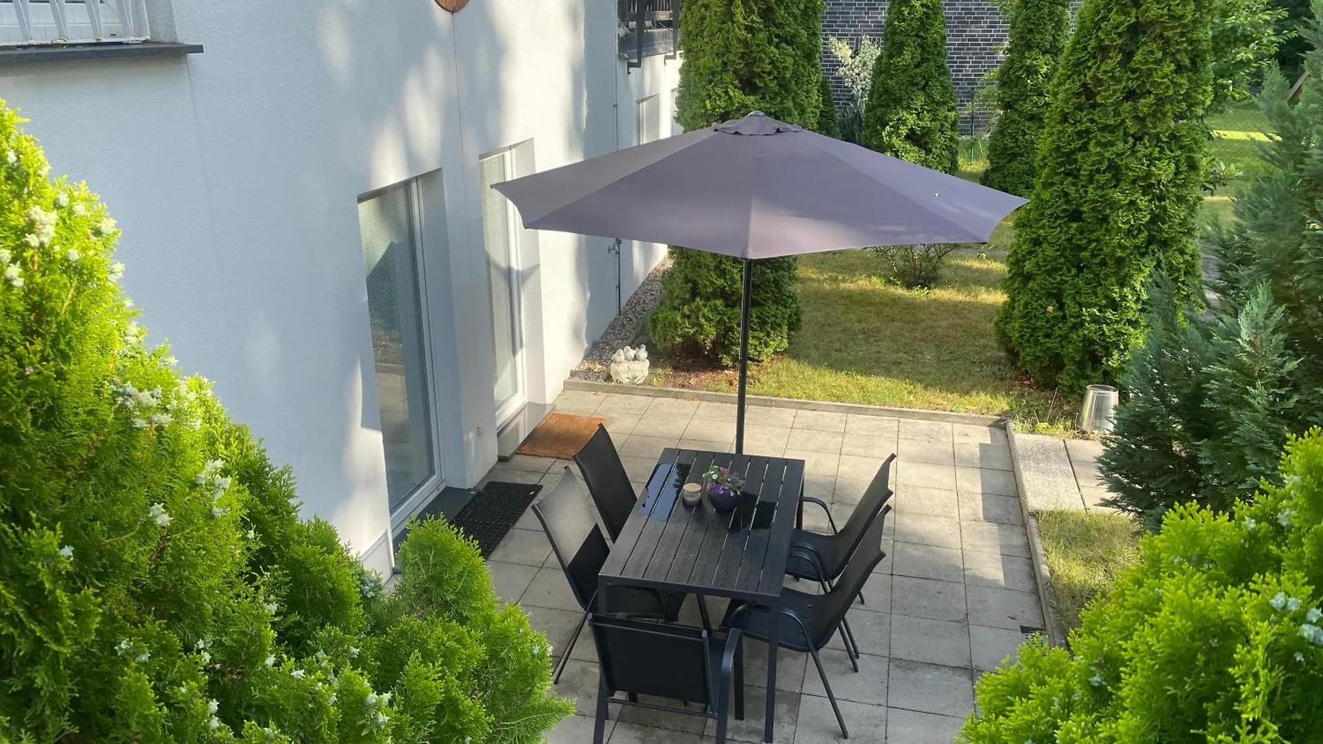 City Holiday Apartments Berlin
