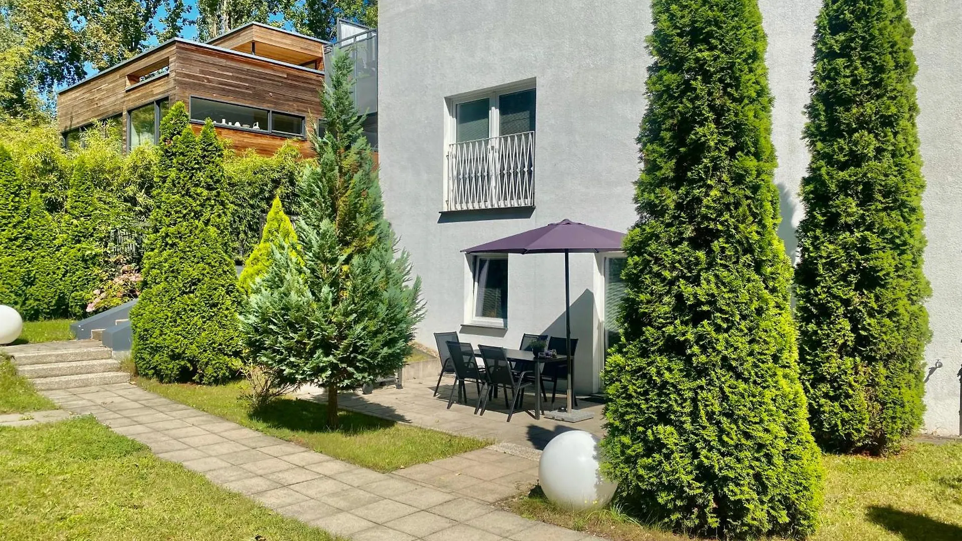 City Holiday Apartments Berlin