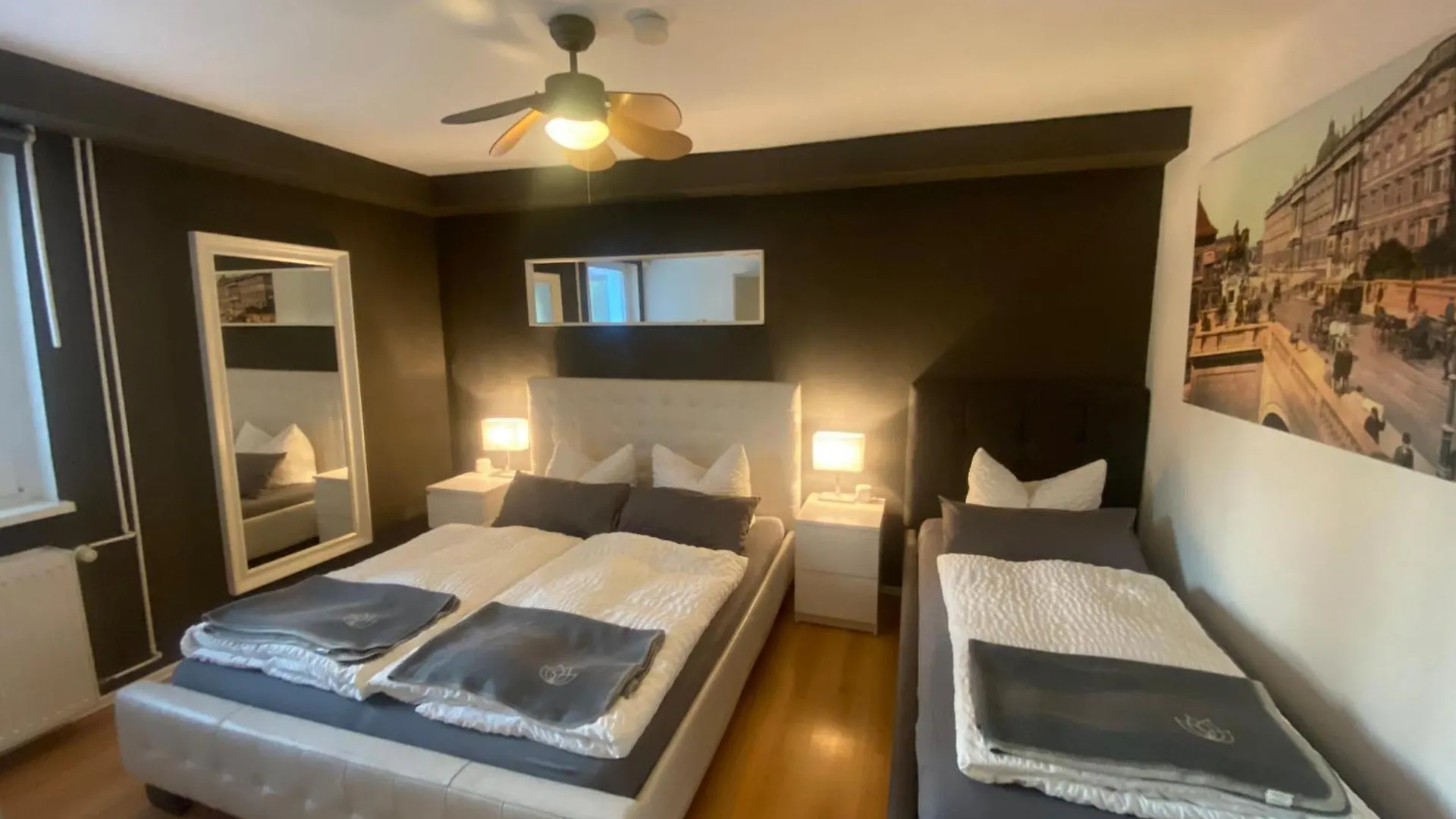 City Holiday Apartments Berlin