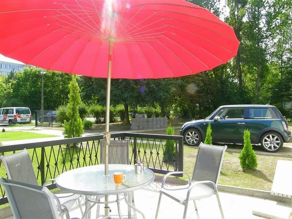 City Holiday Apartments Berlin