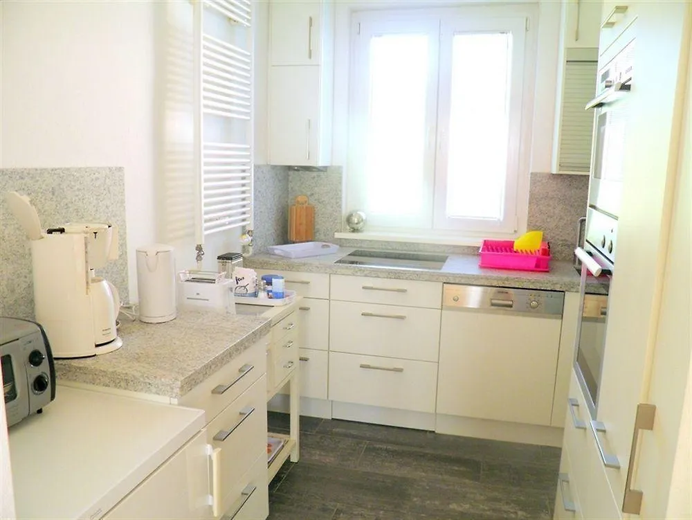 City Holiday Apartments Berlin 0*,  Germany