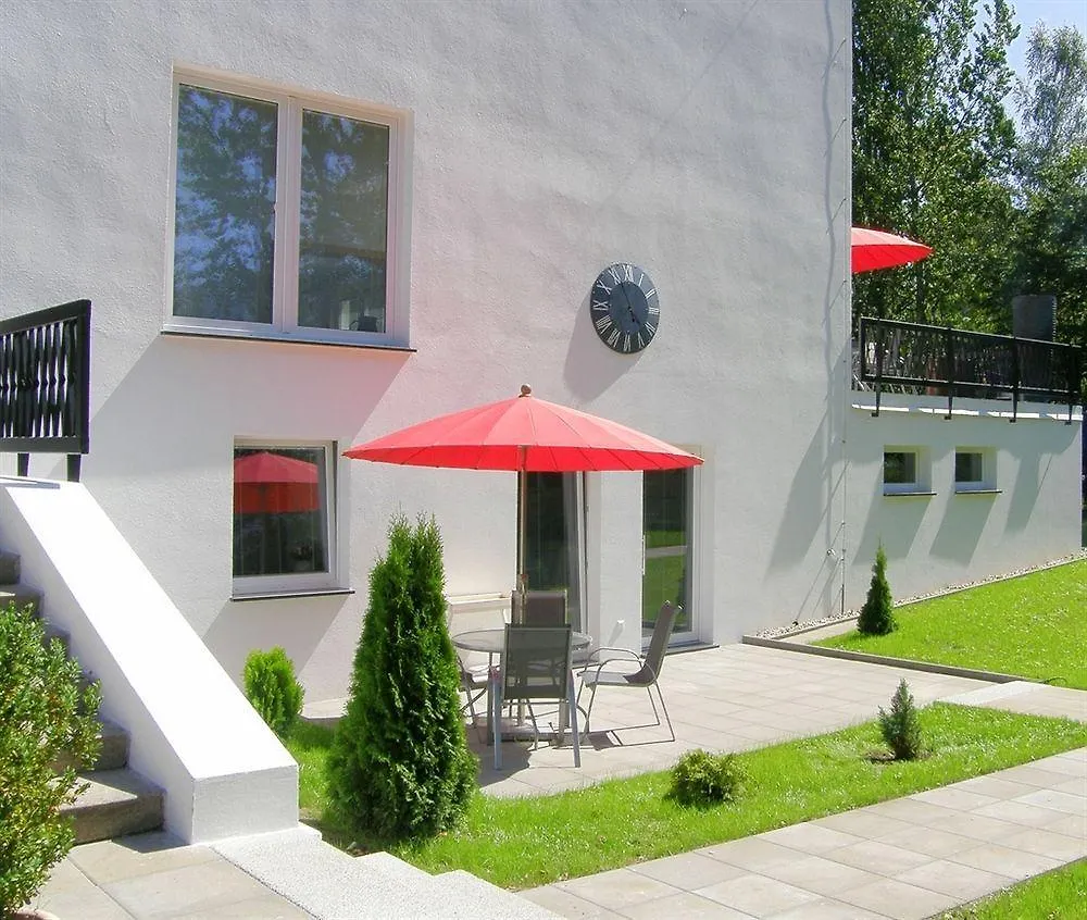 City Holiday Apartments Berlin